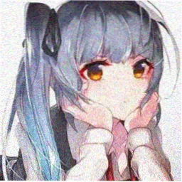 读者娜美的橘子头像